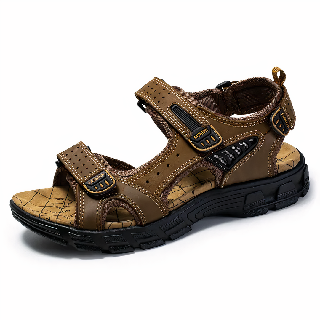 Artisio | Men All Terrain Orthopedic Sandals
