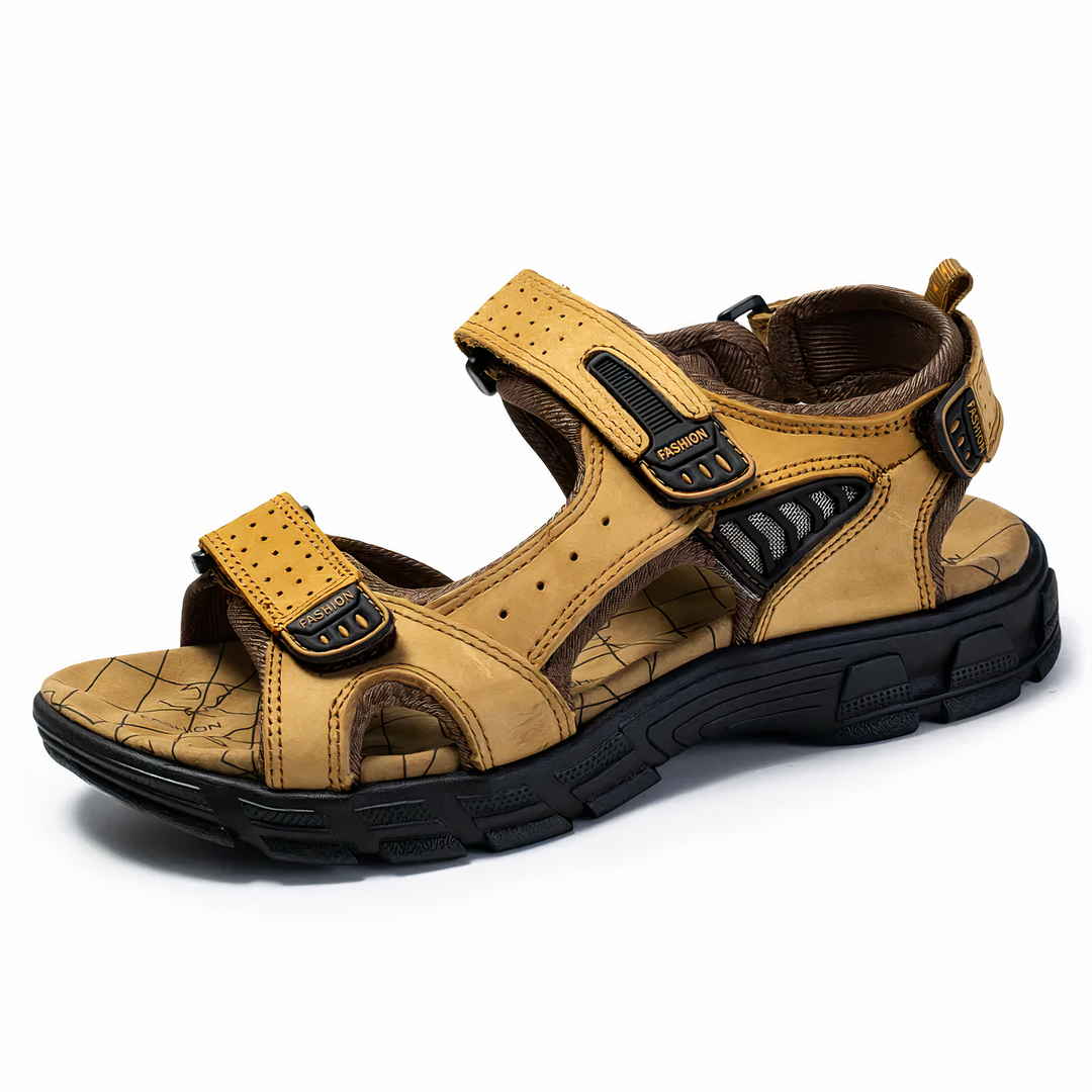 Artisio | Men All Terrain Orthopedic Sandals