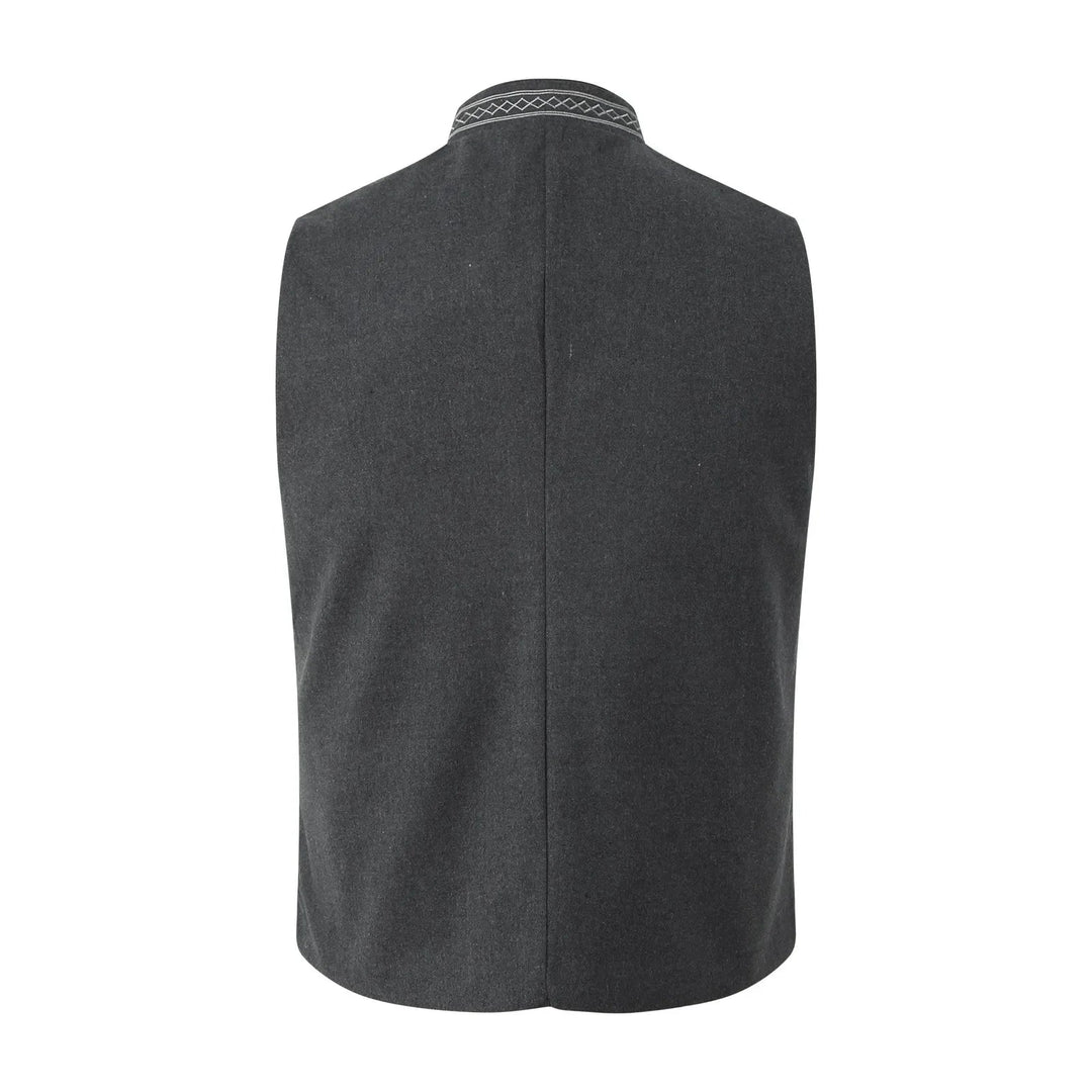 Artisio | Men Minimal Classic Vest