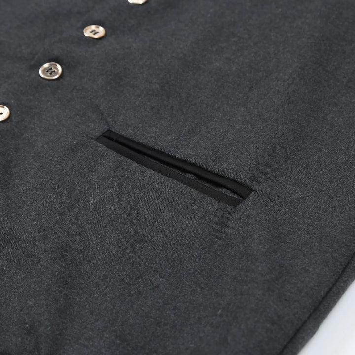 Artisio | Men Minimal Classic Vest