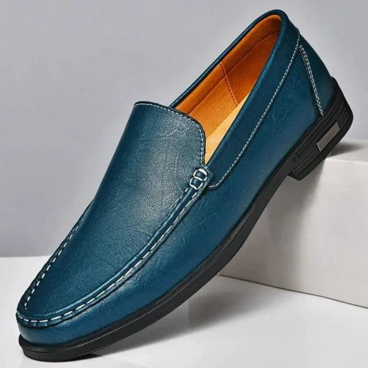 Artisio | Men Orthopedic Slip On Loafers