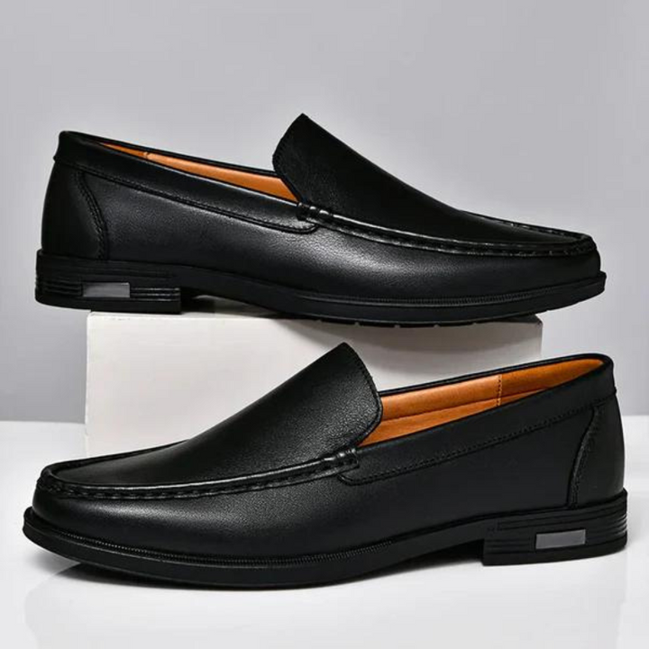 Artisio | Men Orthopedic Slip On Loafers