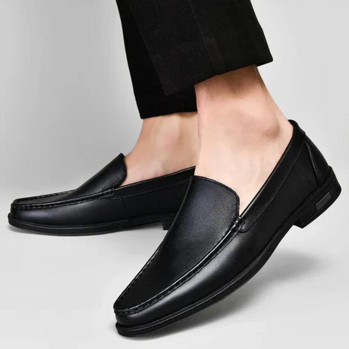Artisio | Men Orthopedic Slip On Loafers