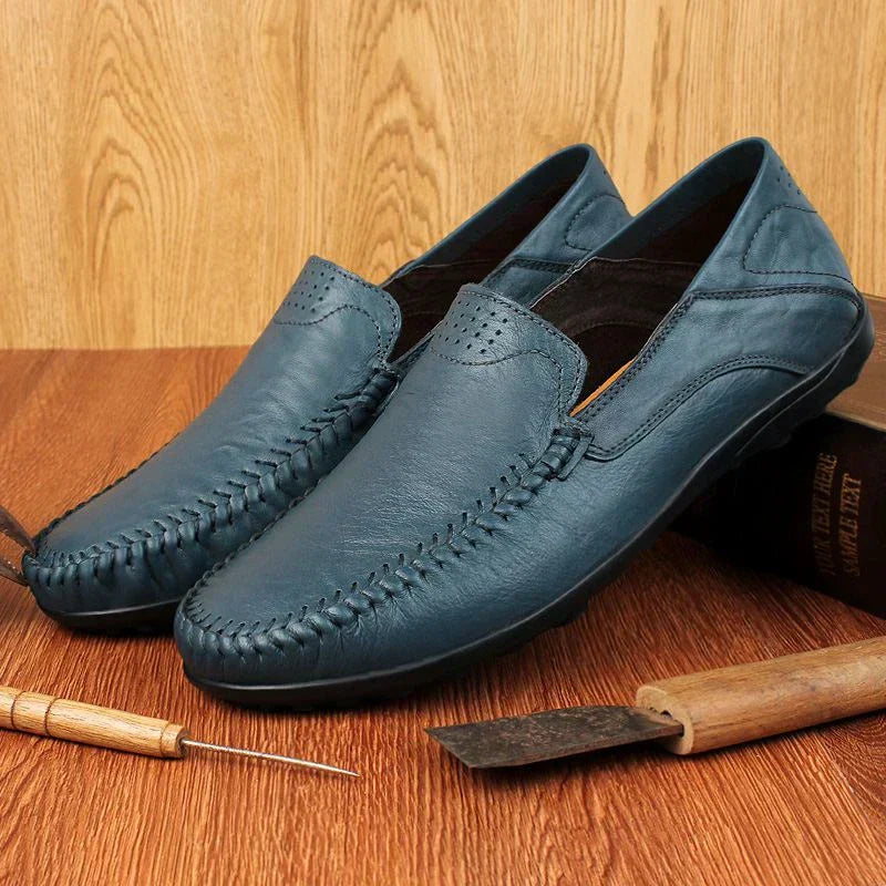 Artisio | Men Soft Sole Orthopedic Shoes