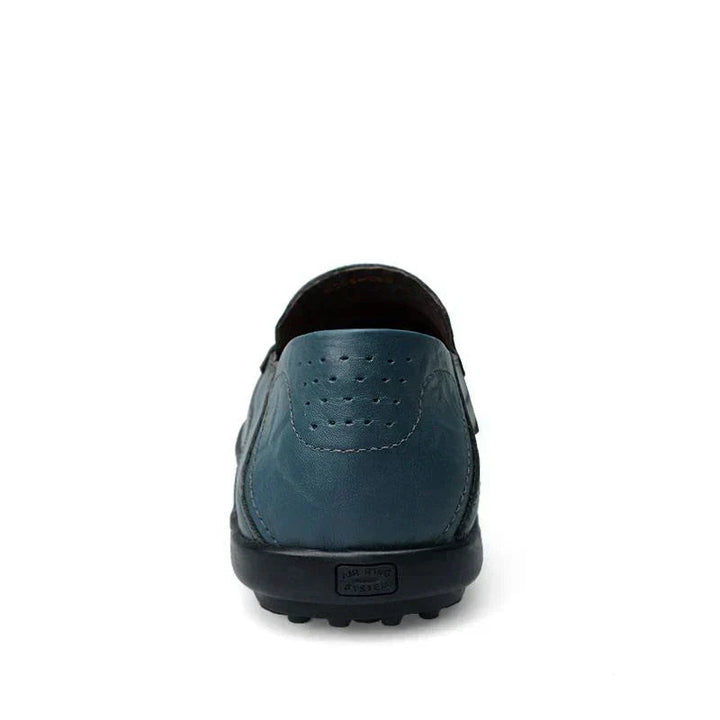Artisio | Men Soft Sole Orthopedic Shoes