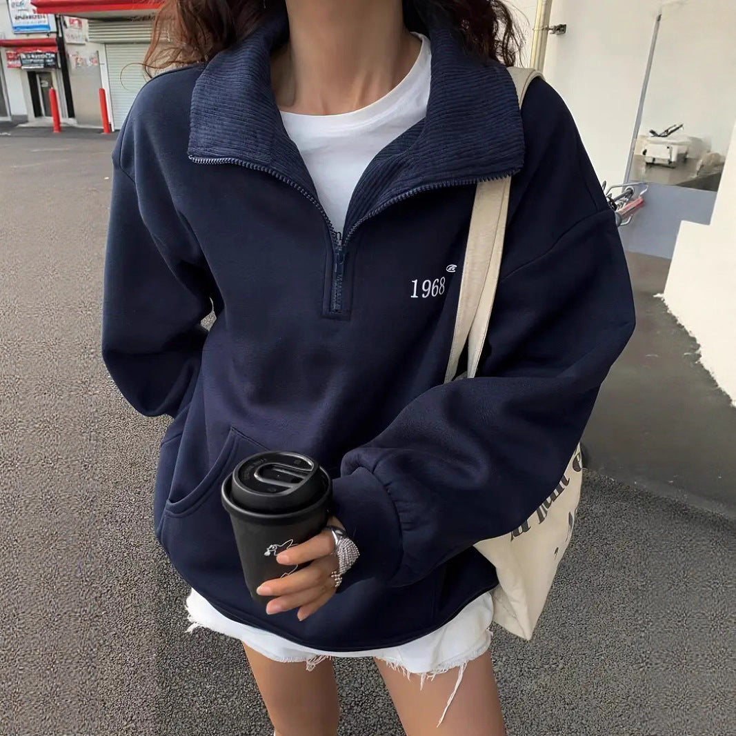 Artisio | Women 1968 Relax Fit Pullover