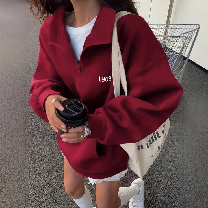 Artisio | Women 1968 Relax Fit Pullover