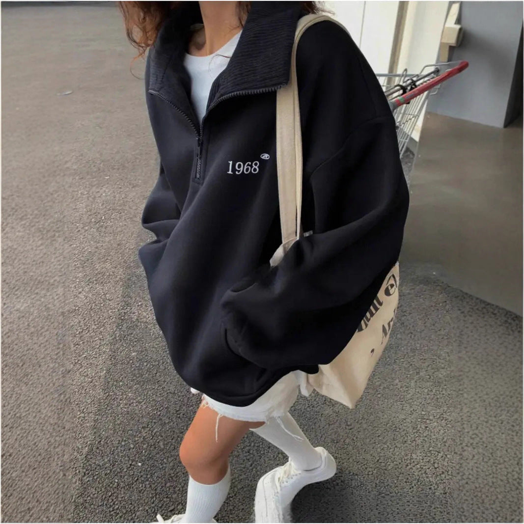 Artisio | Women 1968 Relax Fit Pullover