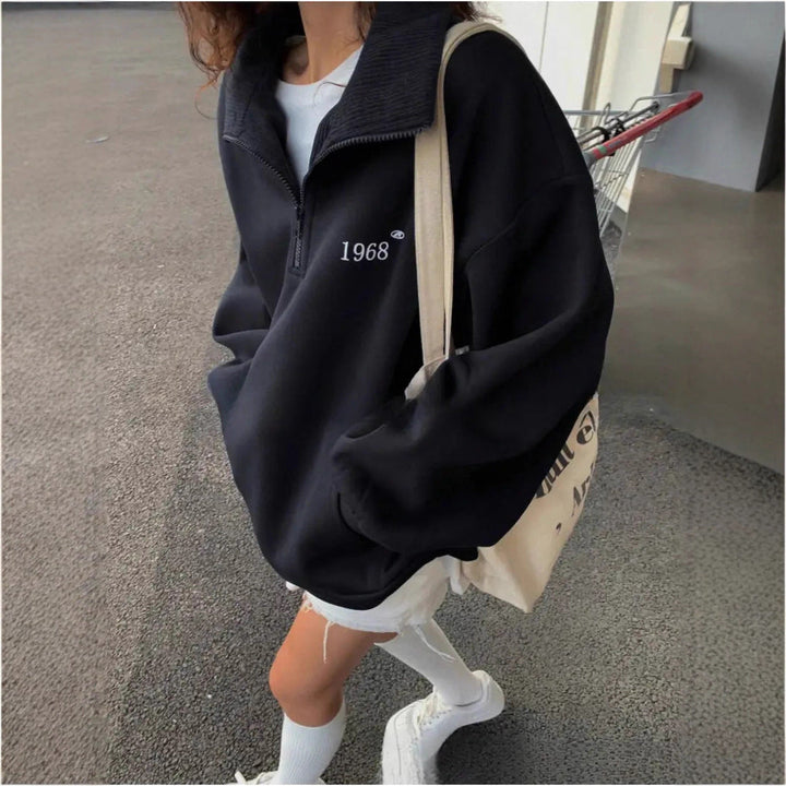 Artisio | Women 1968 Relax Fit Pullover