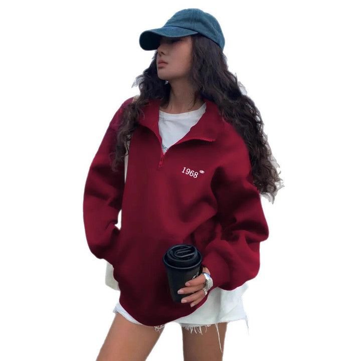 Artisio | Women 1968 Relax Fit Pullover