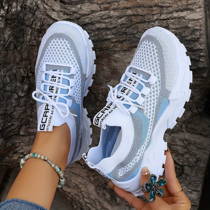 Artisio | Women Active Comfort Orthopedic Shoes