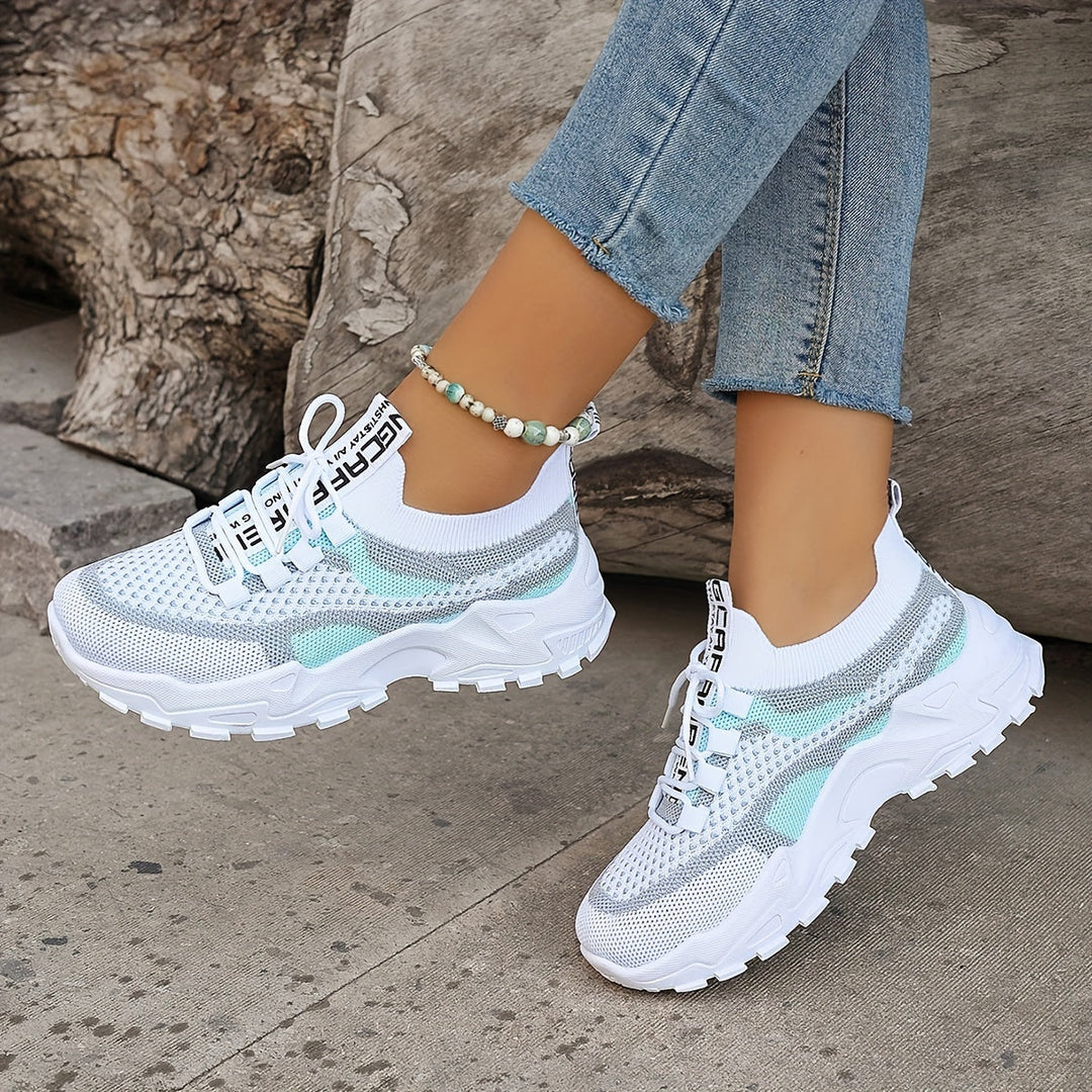 Artisio | Women Active Comfort Orthopedic Shoes