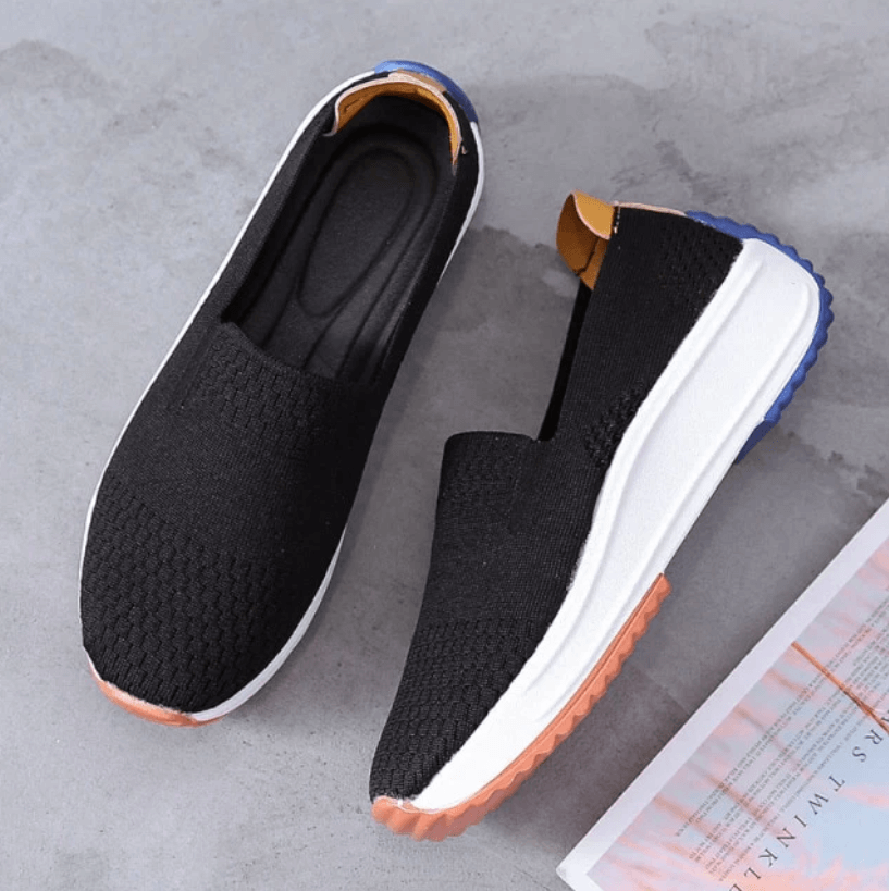 Artisio | Women Air Mesh Orthopedic Shoes