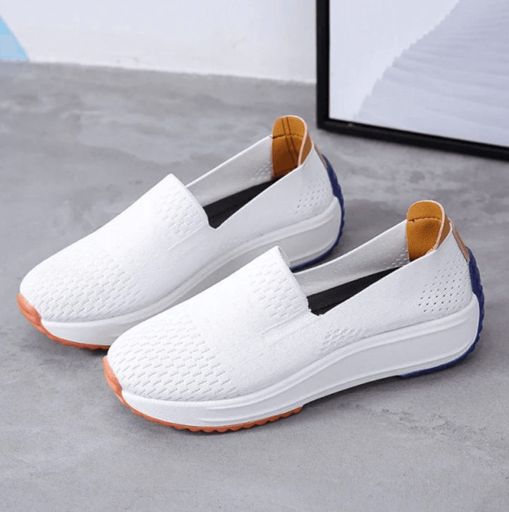 Artisio | Women Air Mesh Orthopedic Shoes