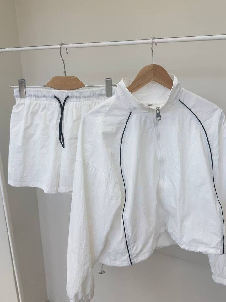 Artisio | Women Athletic Edge Set