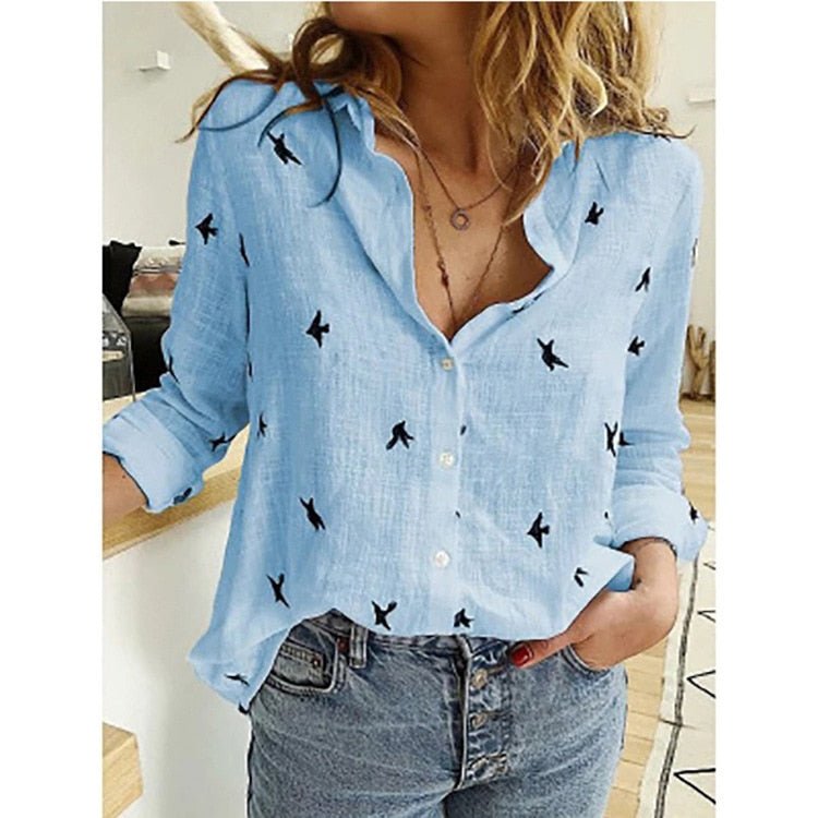 Artisio | Women Basic Blouse