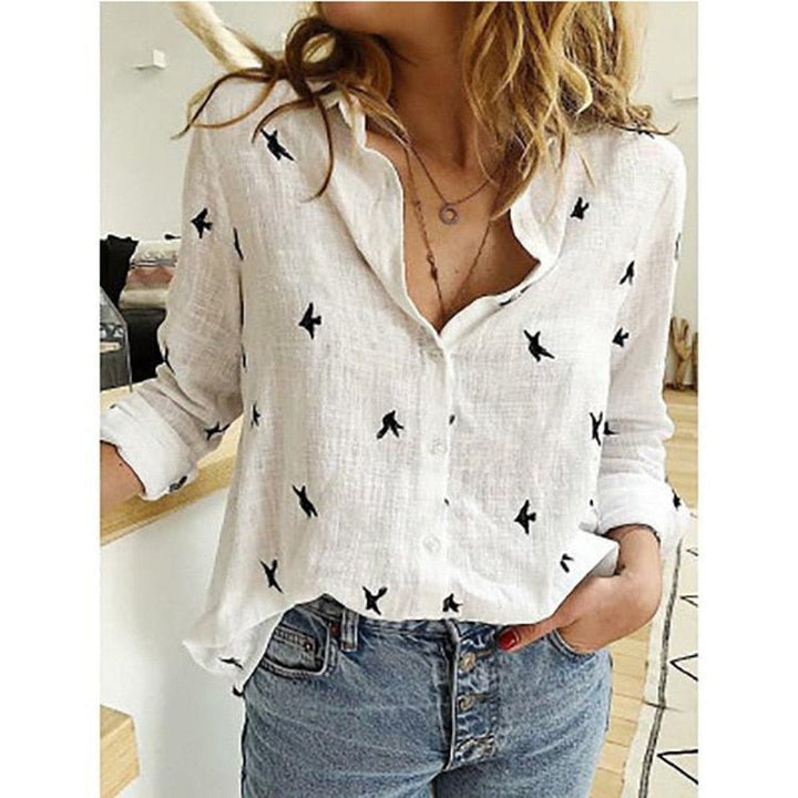 Artisio | Women Basic Blouse