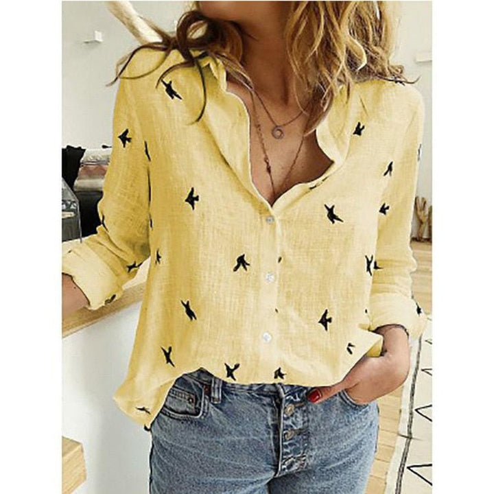 Artisio | Women Basic Blouse