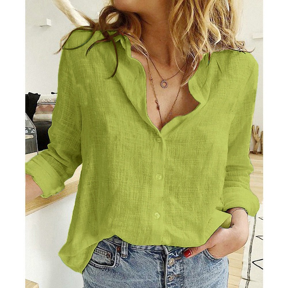 Artisio | Women Basic Blouse