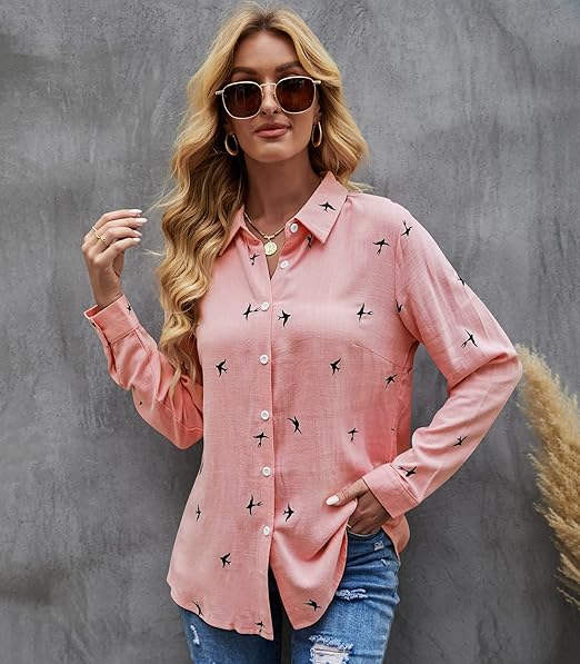 Artisio | Women Basic Blouse