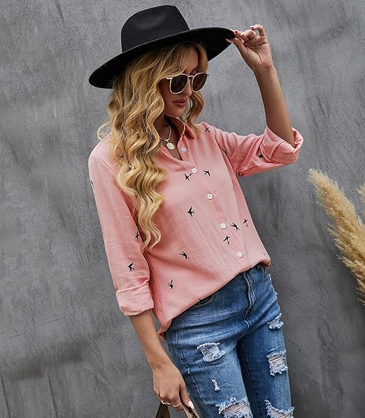 Artisio | Women Basic Blouse