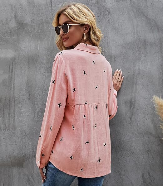Artisio | Women Basic Blouse