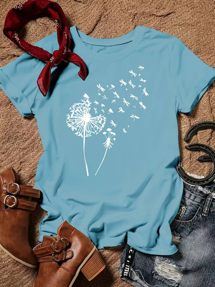 Artisio | Women Basic Tee