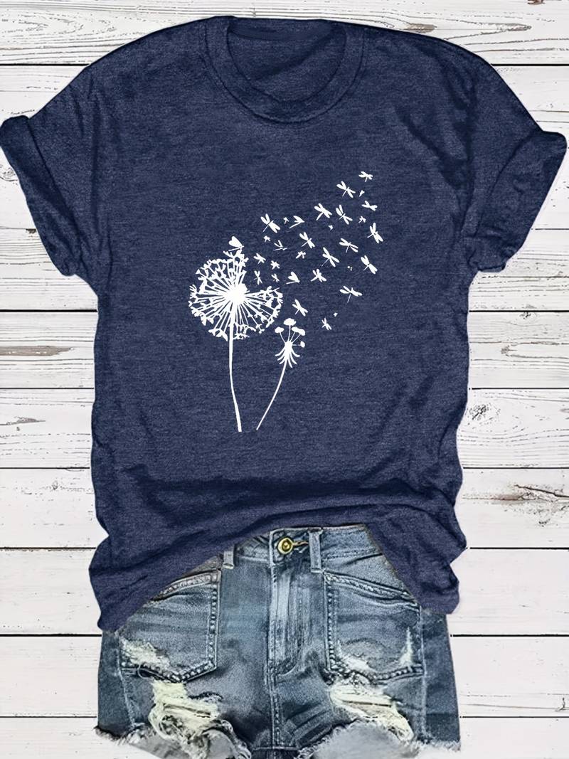 Artisio | Women Basic Tee