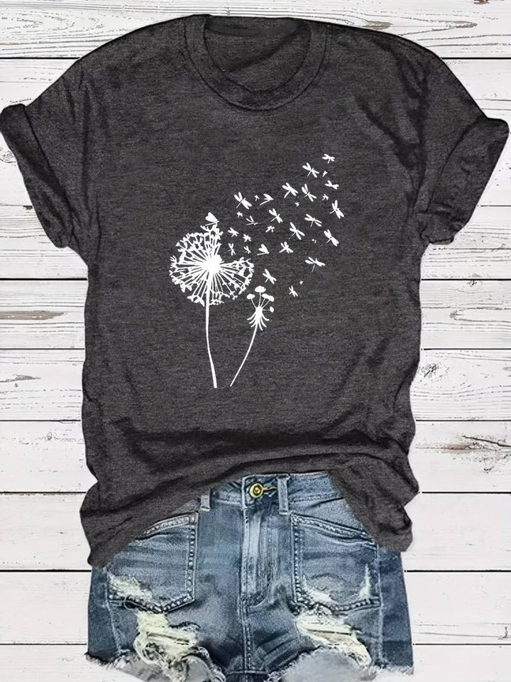 Artisio | Women Basic Tee