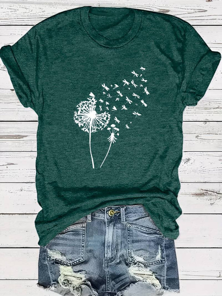 Artisio | Women Basic Tee