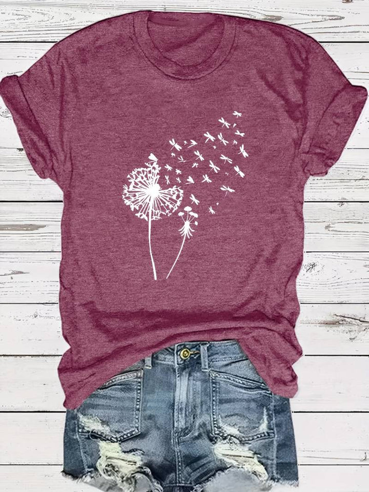 Artisio | Women Basic Tee