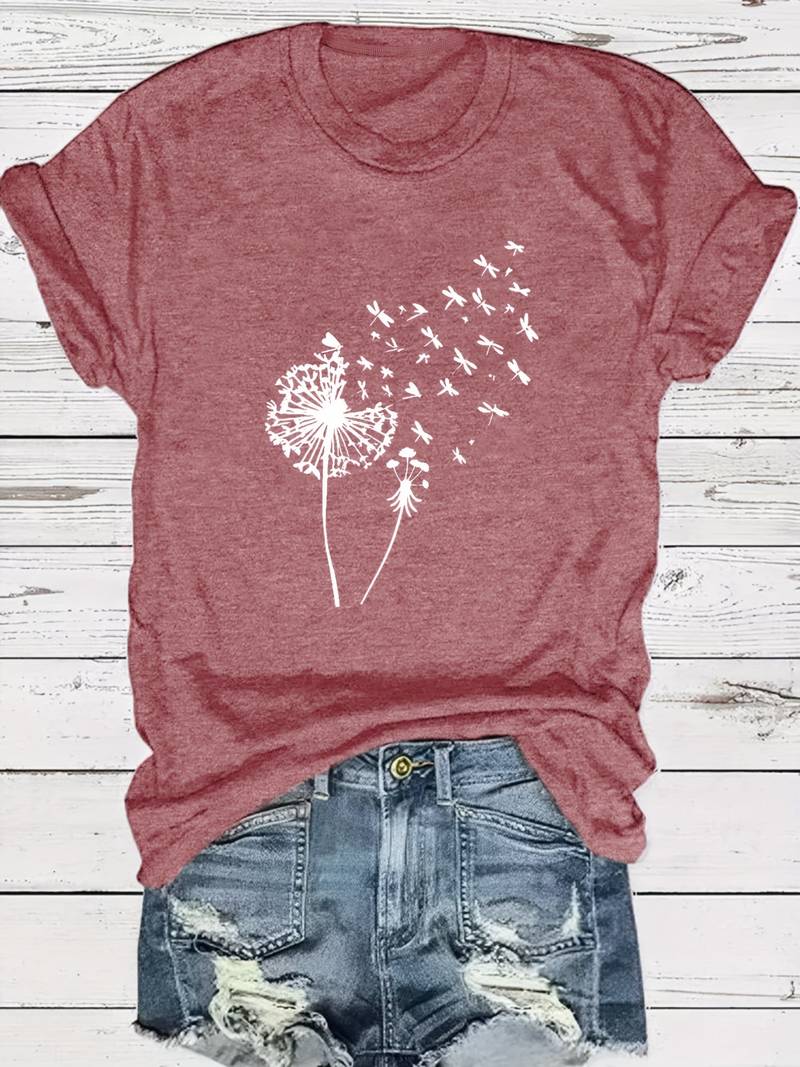 Artisio | Women Basic Tee