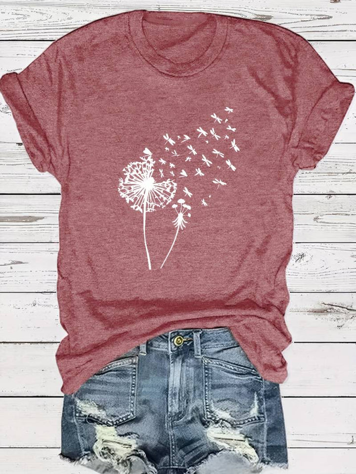 Artisio | Women Basic Tee