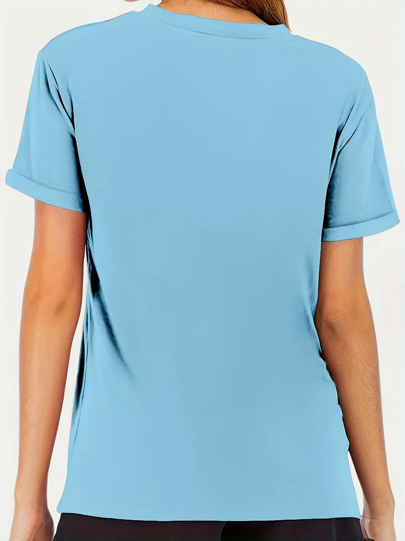 Artisio | Women Basic Tee