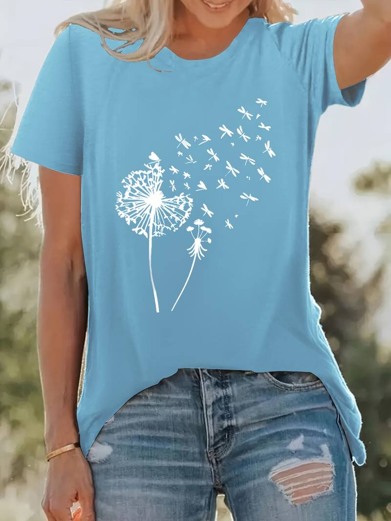 Artisio | Women Basic Tee