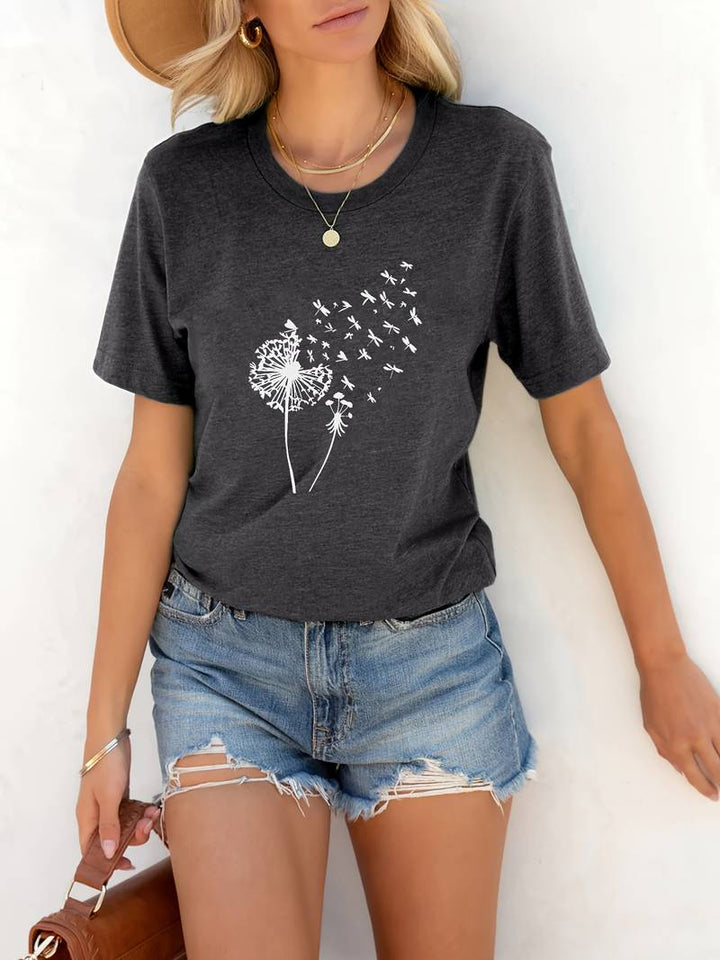 Artisio | Women Basic Tee