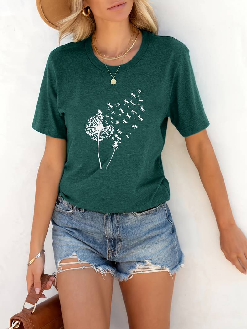 Artisio | Women Basic Tee