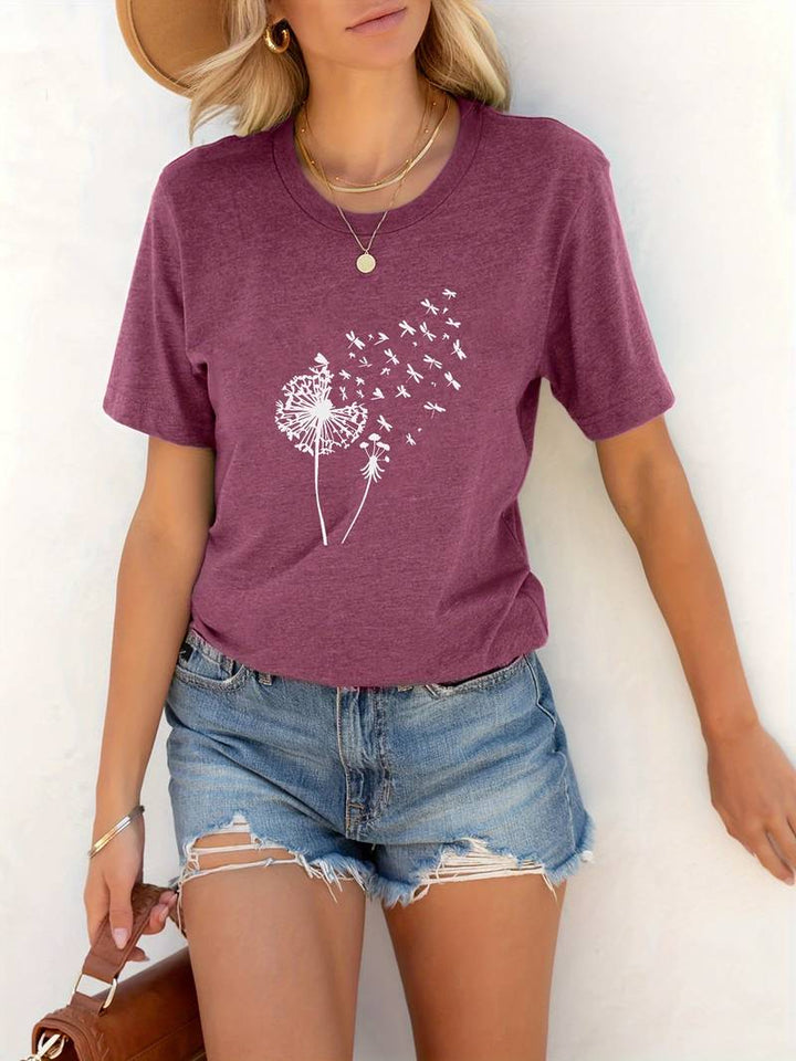 Artisio | Women Basic Tee