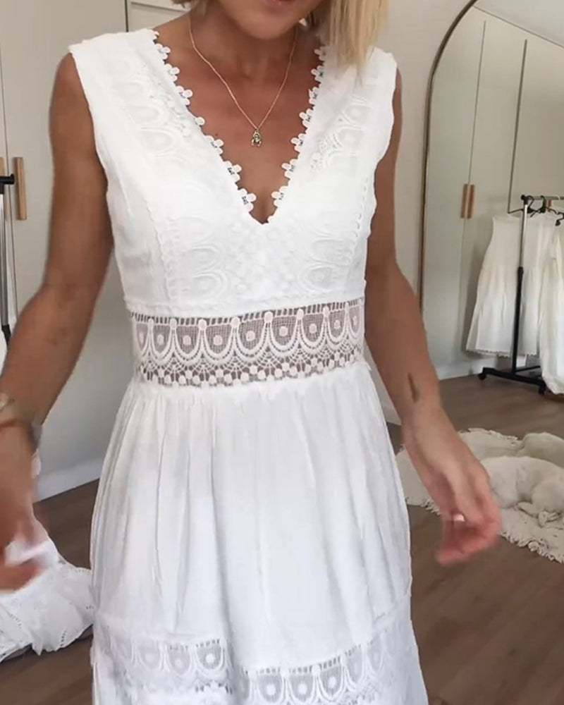 Artisio | Women Breezy Maxi Dress