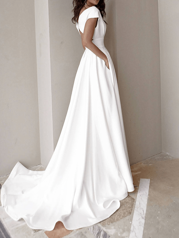 Artisio | Women Pure Maxi Dress