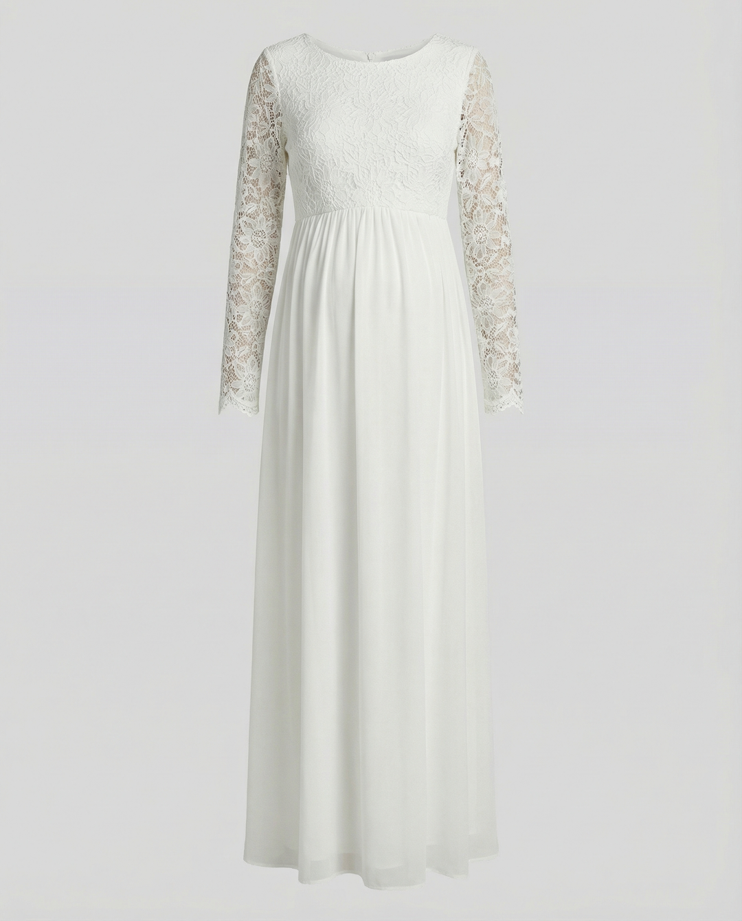 Artisio | Women Bump Fit Maxi Dress