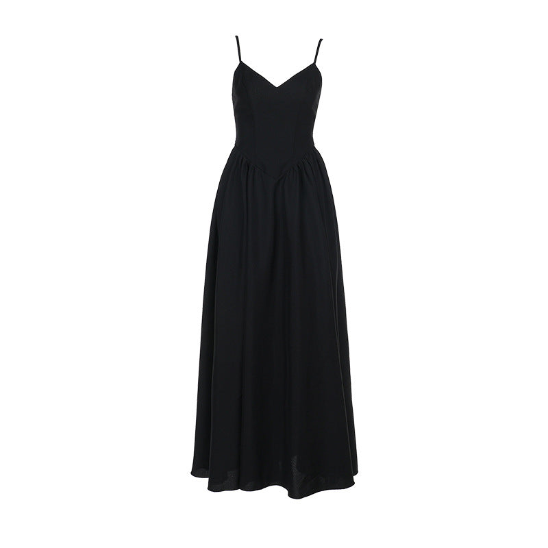 Artisio | Women Cami Flow Maxi Dress