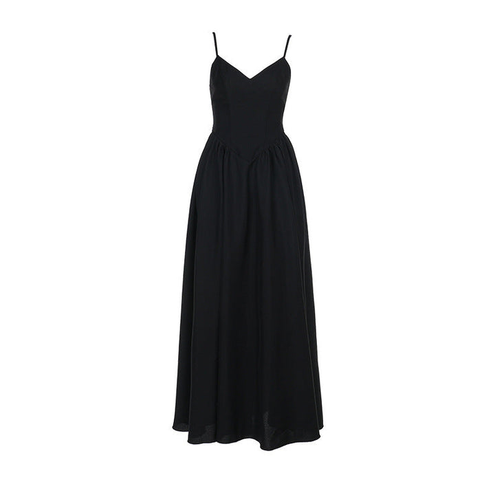 Artisio | Women Cami Flow Maxi Dress