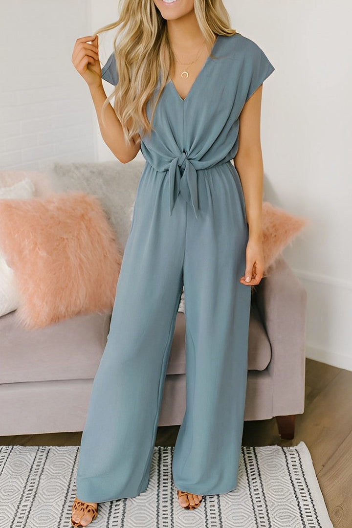 Artisio | Women Casual Breeze Jumpsuit