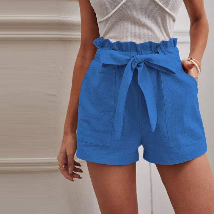 Artisio | Women Casual Chic Shorts