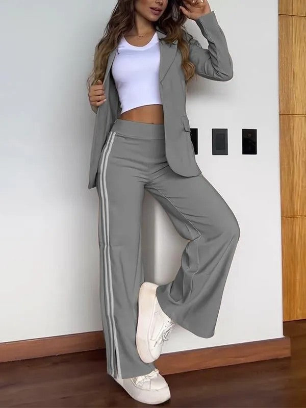Artisio | Women Casual Chic Suit Set
