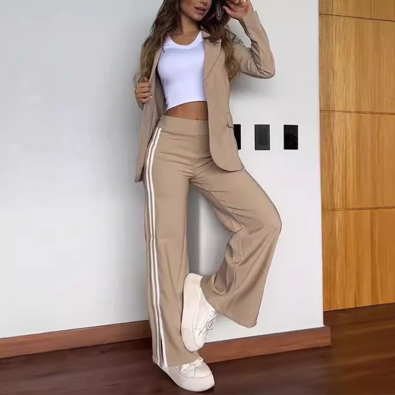 Artisio | Women Casual Chic Suit Set