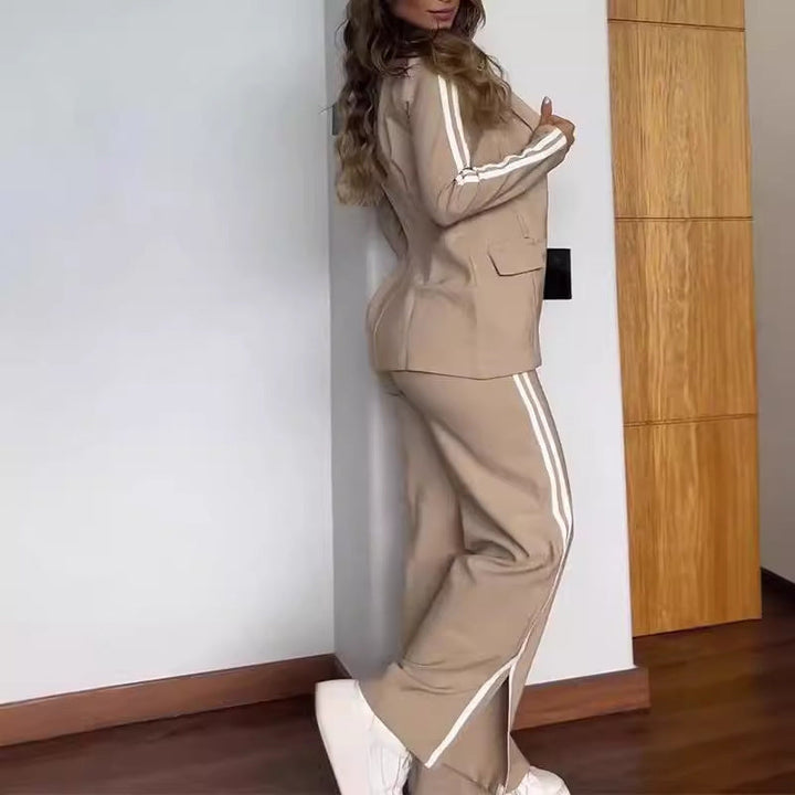 Artisio | Women Casual Chic Suit Set