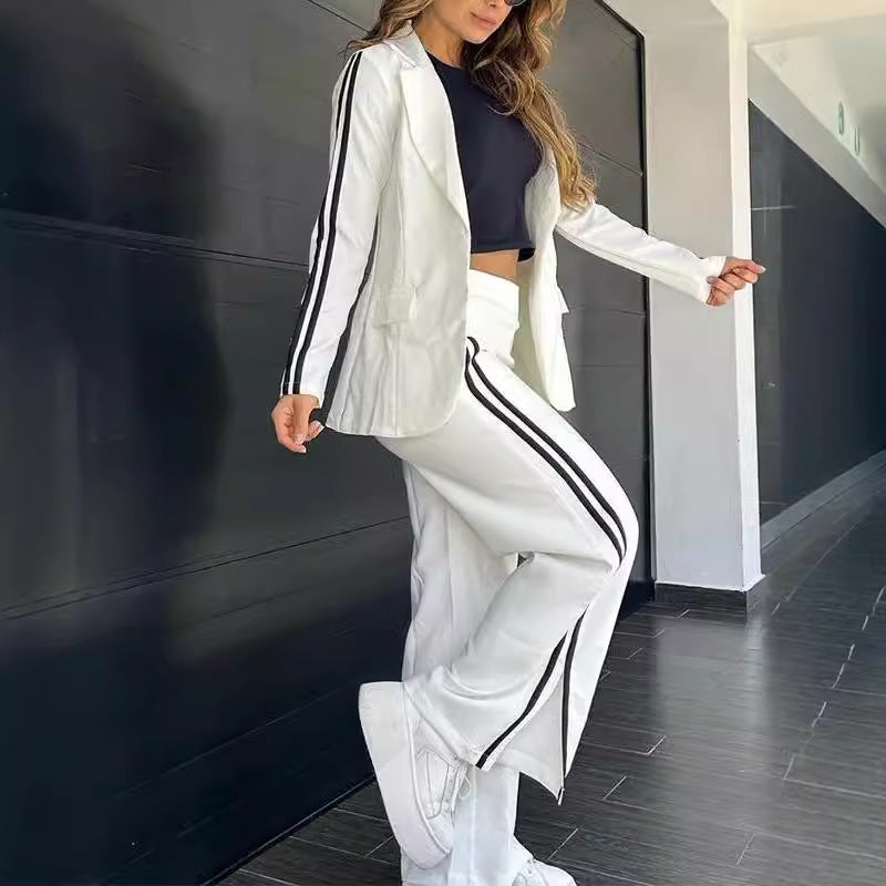 Artisio | Women Casual Chic Suit Set