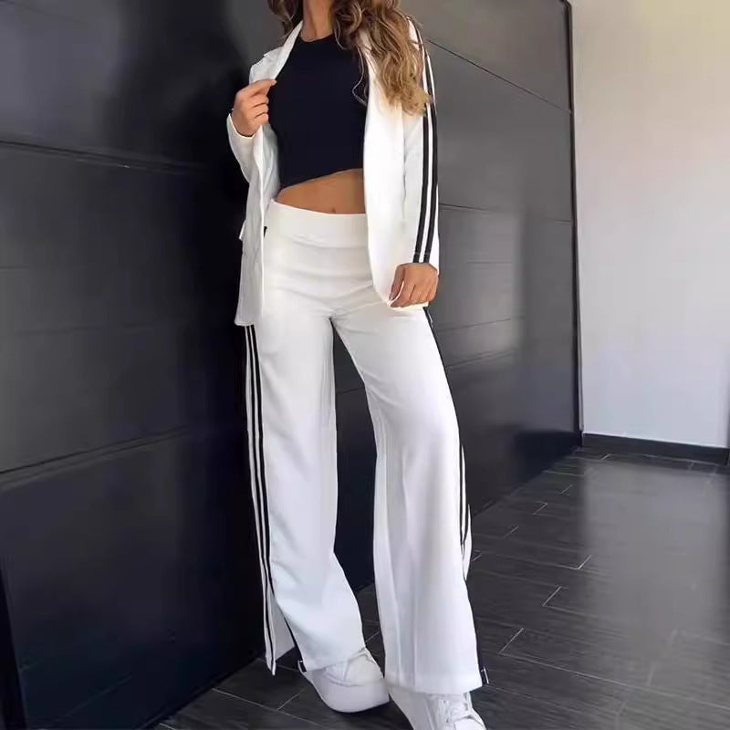 Artisio | Women Casual Chic Suit Set
